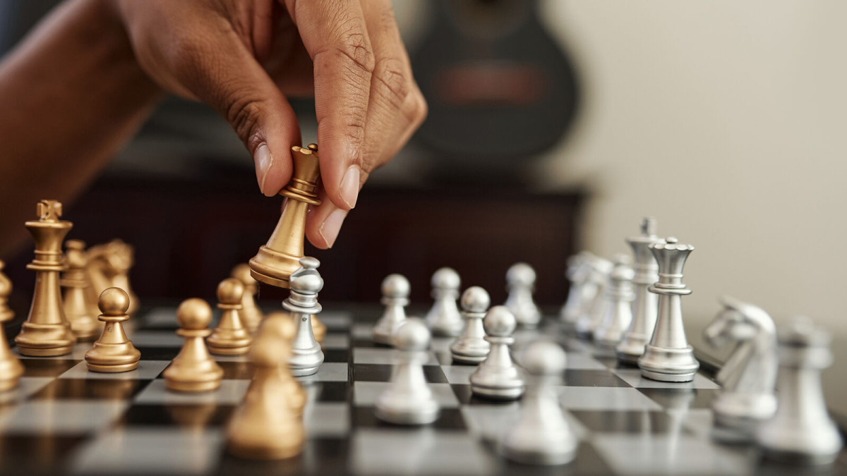 हेटौँडामा आजदेखि एसिया ओपन बुद्धिचाल प्रतियोगिता सुरु 